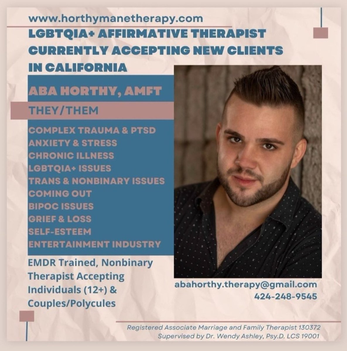 TopicThunderPDC's tweet photo. The rate at which people are now "identifying" as lgbtiaxyzfsfgajt is astounding. Now they have Affirmative Therapists as though this is a thing that is needed! 

The common argument I hear is suicide is co-related with identifying as such and not being "affirmed" https://t.co/JAJKy1g7qz