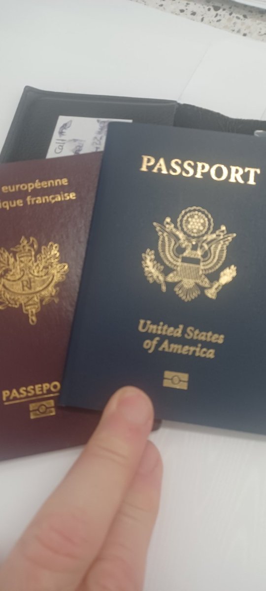 AxelLepvreau's tweet photo. Officially a US citizen *October 4 2022* - French American 🇺🇲🇫🇷 https://t.co/jOfqIlz1Gt