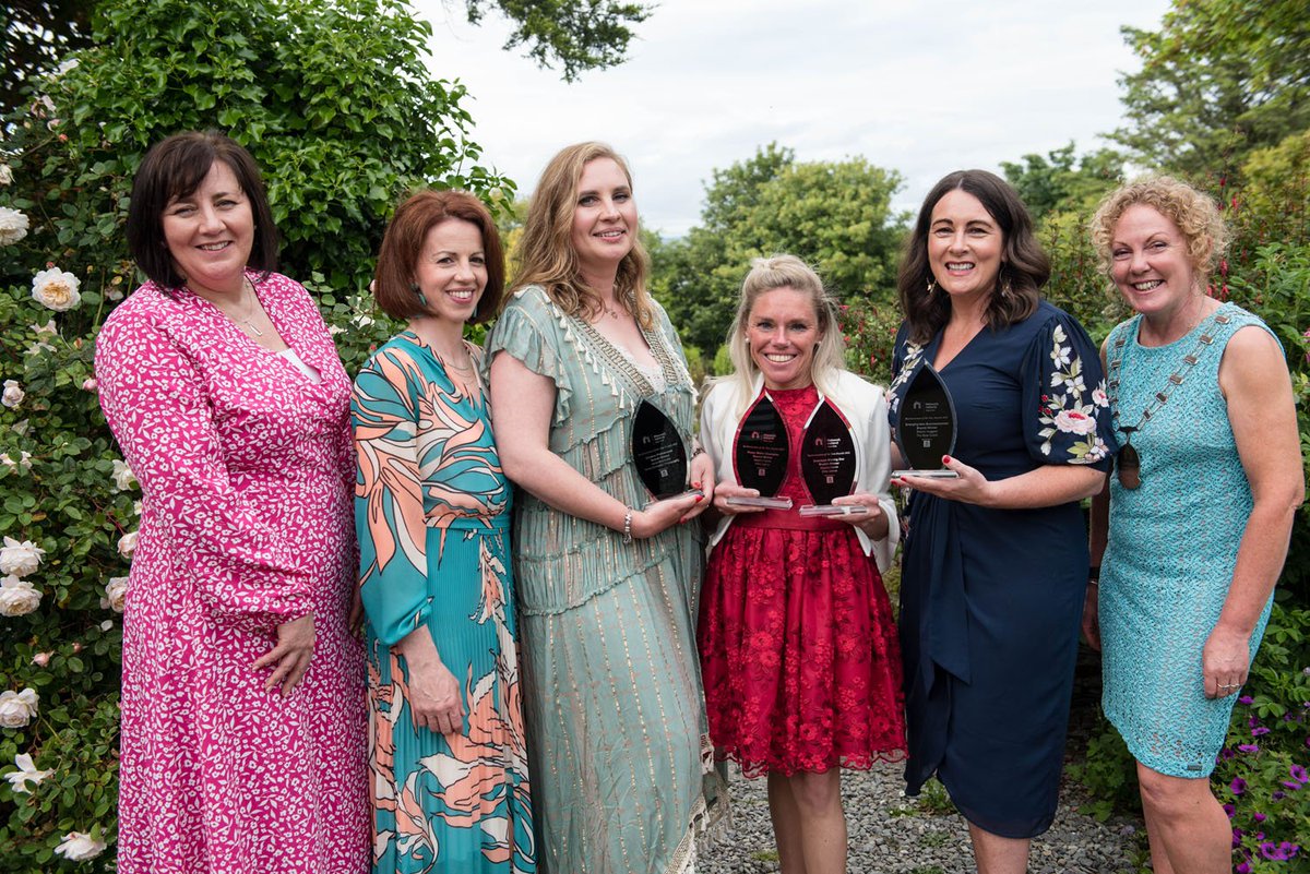 wiser_marketing's tweet photo. All roads lead to Galway &amp; the @Network_Ireland   national conference &amp; Businesswoman of the Year final tomorrow. The very best of luck to all the @NetIrlWestCork  finalists - @AnnaGroniecka  @SharonHuggard  and double finalist @galvin_majella . #bettertogether #backedbyAIB https://t.co/nk7lU53Bkv