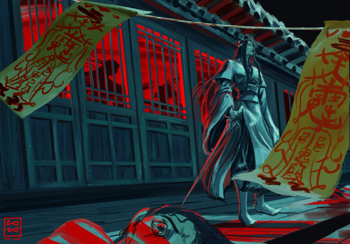 yuyu_finale's tweet image. doors