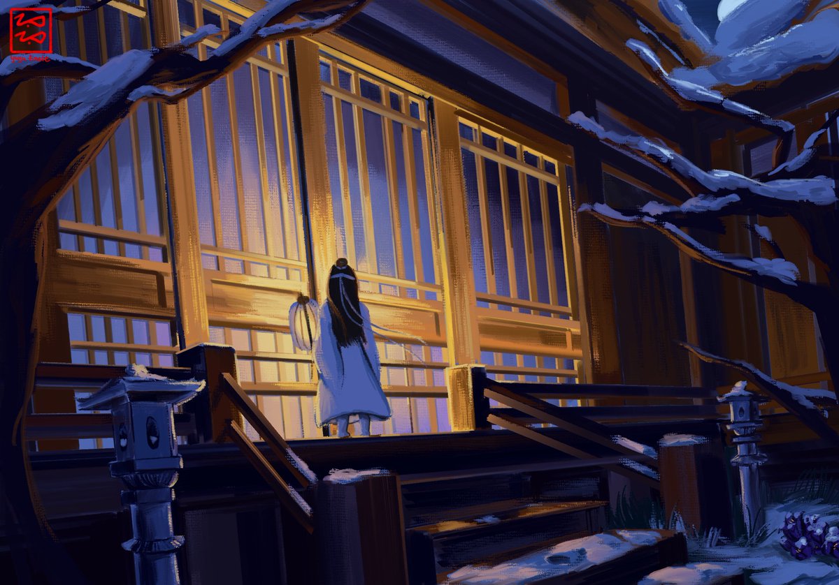 yuyu_finale's tweet image. doors