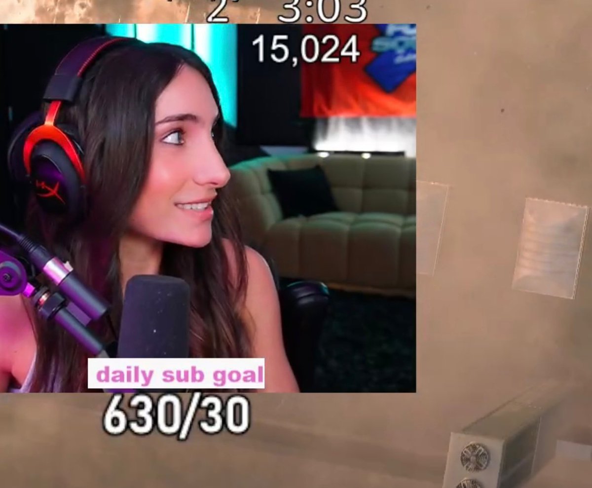 TheNadiaAmine's tweet photo. WE HIT 15K SUBS LETS GOOO THANK YOU🎉🎉🎉🎉🎉🎉🎉❤️❤️ https://t.co/JyIESfF8zP