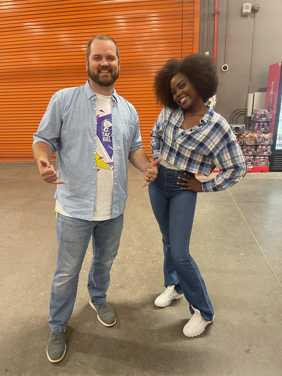 Brandon Benfield tweet media