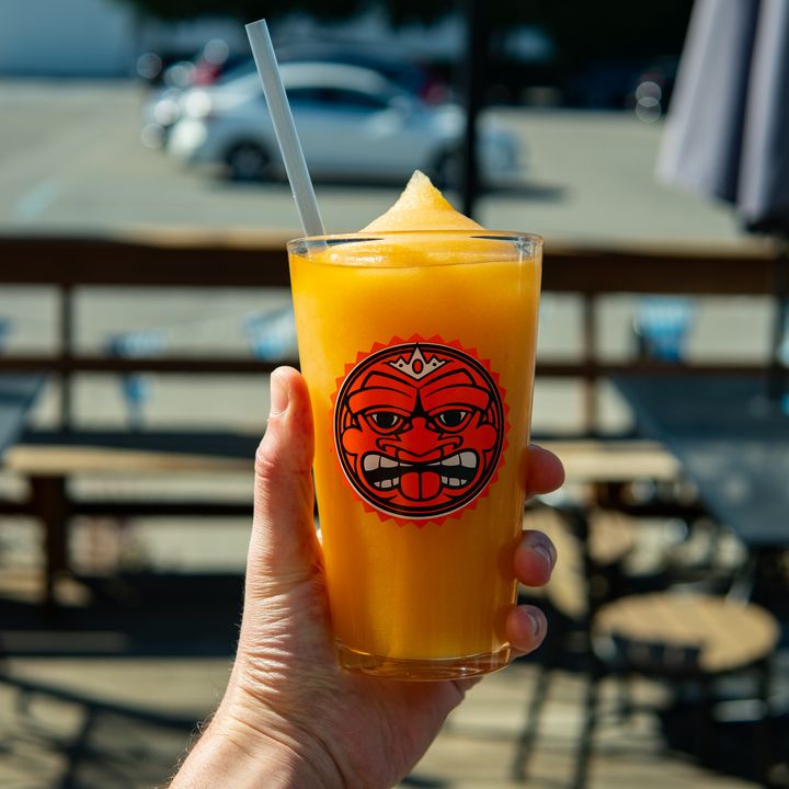 Sun King Brewery (@sunkingbrewing) on Twitter photo We love apple cider season!
October's monthly slushy features just that - a Spiked Apple Cider Slushy
Made with Starlight Applejack Brandy β’ <a href="/WestForkWhiskey/">West Fork Whiskey Co</a> Co. Old Hamer Bourbon β’ Fresh Lemon Juice β’ House Simple β’ Torani Butterscotch Syrup
π π π π We love apple cider season!
October's monthly slushy features just that - a Spiked Apple Cider Slushy
Made with Starlight Applejack Brandy β’ <a href="/WestForkWhiskey/">West Fork Whiskey Co</a> Co. Old Hamer Bourbon β’ Fresh Lemon Juice β’ House Simple β’ Torani Butterscotch Syrup
π π π π