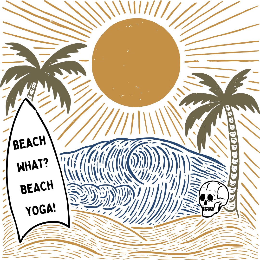 awokewild's tweet photo. I’m sooo excited! Begins this week. 🏝
#yoga #wellness #wilderness #awokewild 
https://t.co/c9yyoHsMtF https://t.co/pEFpFUDzRl
