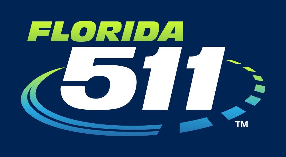 FLORIDA DOT tweet media