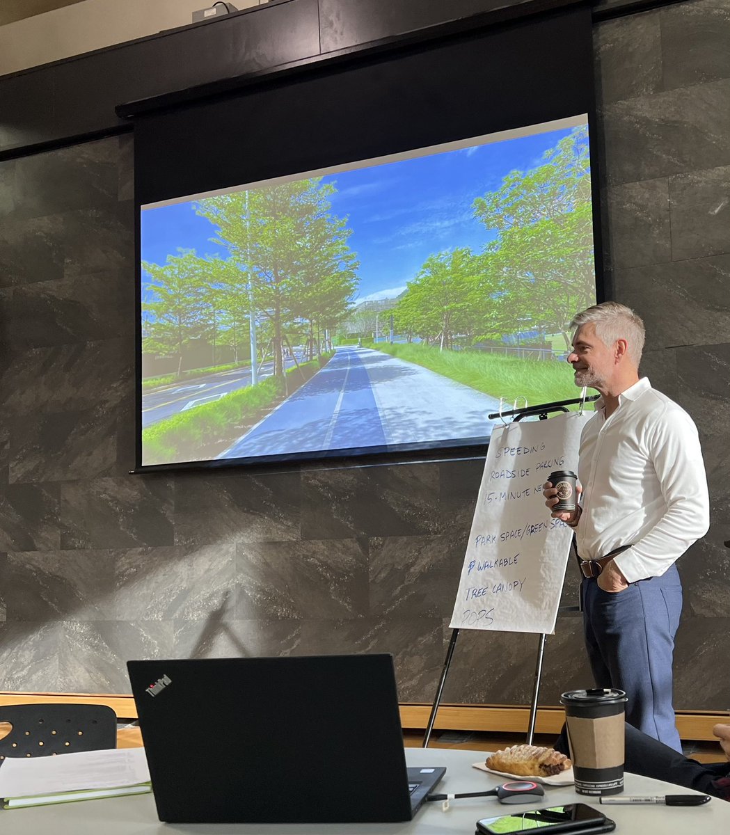 Great opportunity to meet with our talented engineering and planning departments and do some vision planning for <a href="/cityofcambridge/">Shitty of Cambridge</a>. 

With expected population growth of 70,000 in the next 30 years, we need to plan now for tomorrow’s community. #cbridge #wrawesome