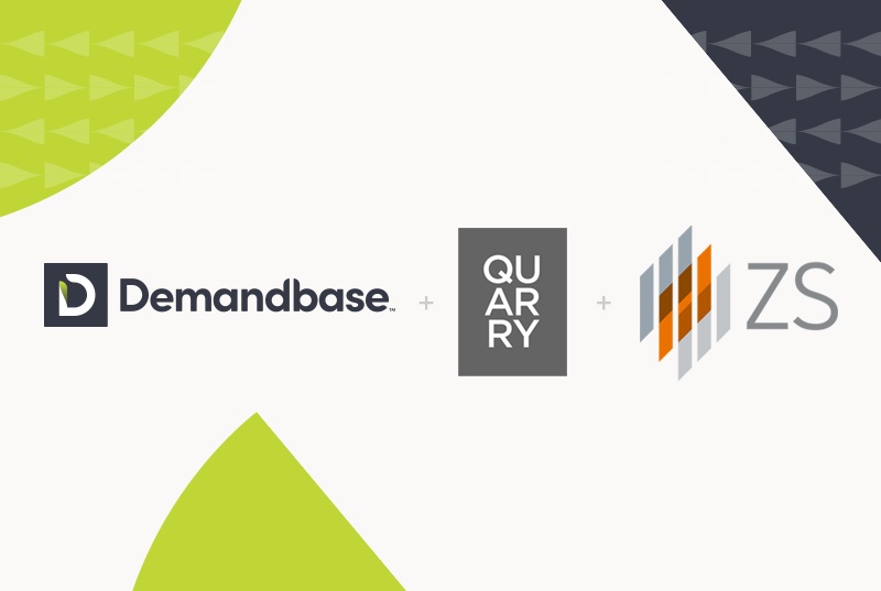 Get the scoop on the strategies we used to reach and influence key decision makers in a 1:Few ABM campaign for our client <a href="/ZSAssociates/">ZS</a> with the help of <a href="/Demandbase/">Demandbase</a>. Register for our upcoming webinar to learn more: bit.ly/3RCFVgS