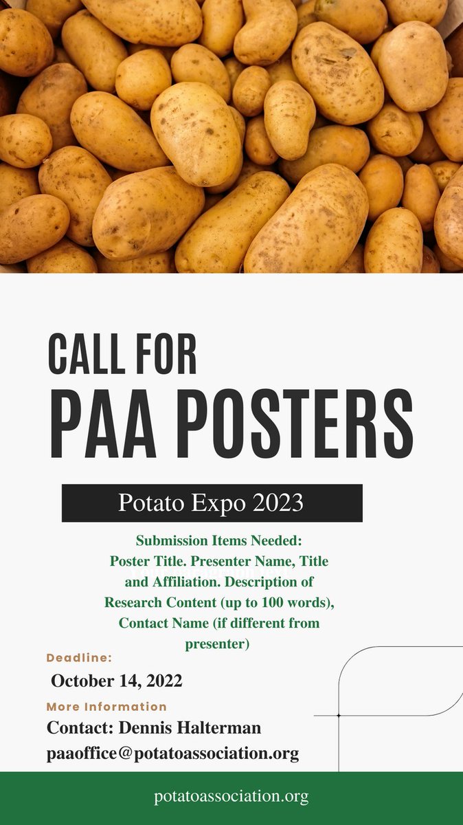 Potato Association (@potato_america) on Twitter photo 