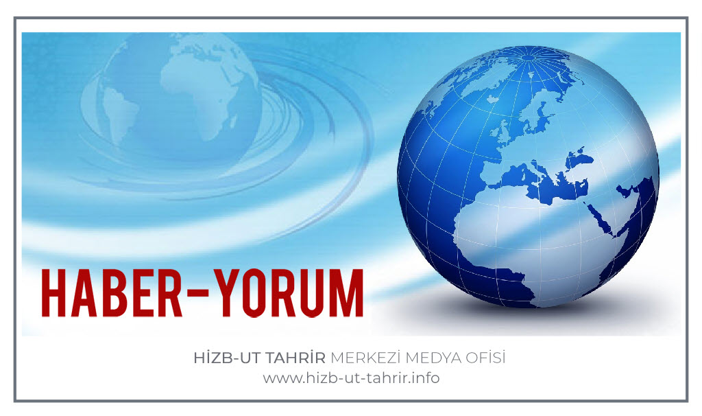 htmmbtr's tweet photo. Haber-Yorum
Sömürgeci Kapitalistler, Yozlaşmış Liderlerinin Gözetimi Altında #Afrika’yı Vahşi Bir Şekilde Aç Bırakıyorlar!

#BM #FAO #WFP #IPC3 #Etiyopya #Somali #Çin #Şam #Irak #Mısır

#HizbutTahrir Merkezi Medya Ofisi İçin Yazan
Şaban Muallim - #Kenya

https://t.co/9PF5pdNWqj https://t.co/nrOjeLy6fL