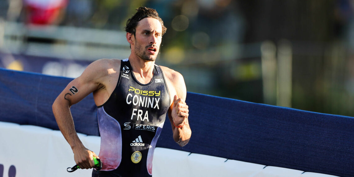 💚 L'équipe Fitdays MGEN y était ... 

Le week-end dernier, la Super League Triathlon a été accueilli à Toulouse ! La foule a pu assister à une course au plateau d'athlètes internationaux dans un circuit urbain au coeur du centre ville ....

📸 Crédit photo : SPORTMAG