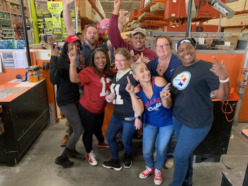 Brandon Benfield tweet media