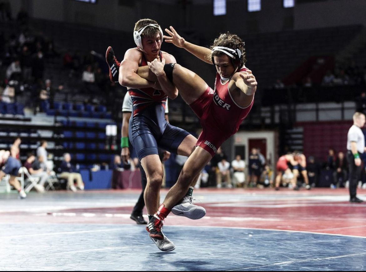 Calling all wrestling fans🗣️

Tickets for the Keystone Classic are on sale!
PRTC is hosting the 26th Annual Keystone Classic. Teams competing include Penn, Drexel, Appalachian State, George Mason, Duke, Rider, F&amp;M, Virginia Tech, Sacred Heart, and Harvard

link in bio to purchase