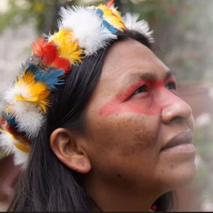 What are you doing at 1pm PT? Join "Many Faces of Conservation" with community leaders and experts from South &amp; North America. Culture, climate change &amp; resilience transcend borders, and you can help. Register at cei.sonoma.edu/many-faces