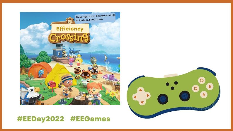 Here is another #EEGame to celebrate Energy Efficiency Day today! Make sure to join in on the fun! #EEDay2022 @MEEAee