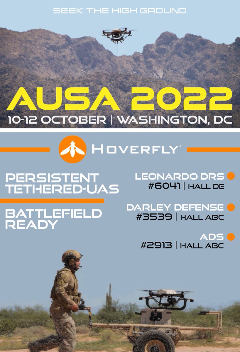 Hoverfly (@hoverflytech) on Twitter photo 