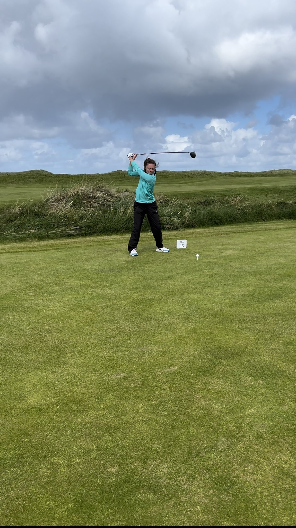Irish Amateur golf info on Twitter "Beth Coulter Win Royal Portrush