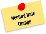 Interiorvfd's tweet image. Regular scheduled Meeting on 10/6 has been Moved to Thursday 10/13 7pm