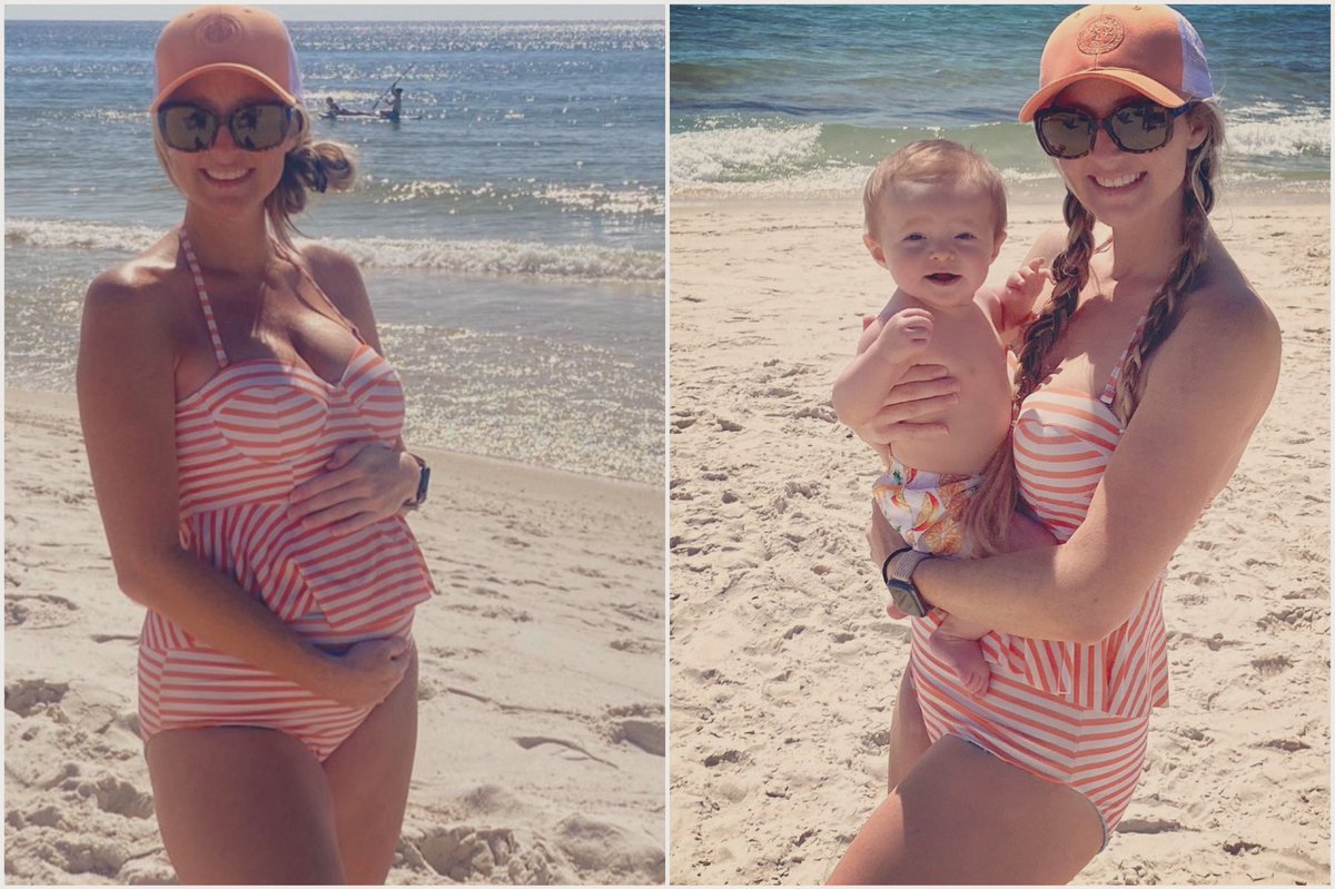Ashley_H_Knight's tweet photo. Big Orange Bump —> Future VFL #GoVols #BabyVol #RaisinHimRight https://t.co/RSQrPGHWGI