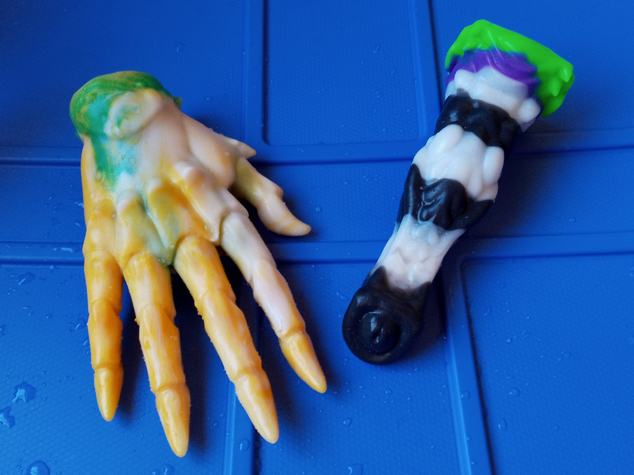 Sleepypup on Twitter: