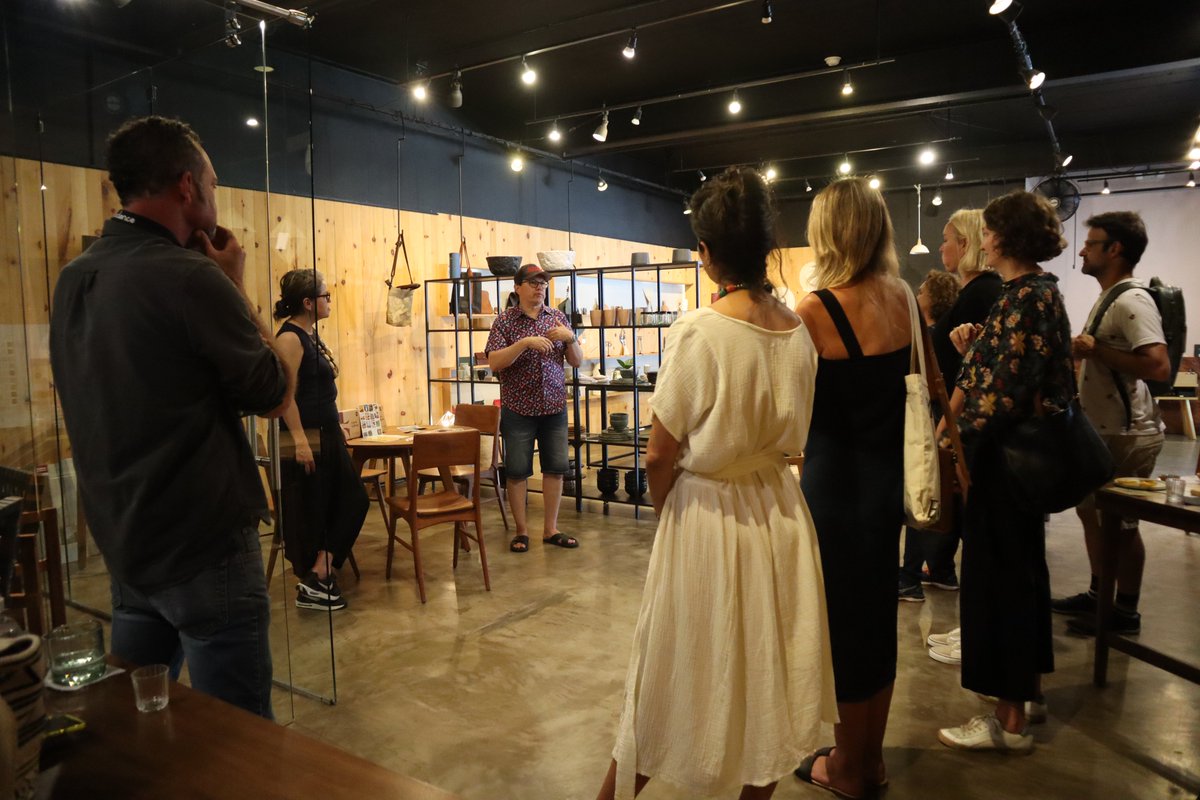 helloenigma's tweet photo. Aquí algunas imágenes de nuestra participación en México Curated Transborder Edition durante @sddesignweek; presentamos la #LoteríaCaliferne, ¡y fue muy emocionante!
Adquiérela en #ObjectMéxico
Fotos: @elleroberge
#SanDiego #Tijuana #designedexperiences https://t.co/ttFDCv5wUD