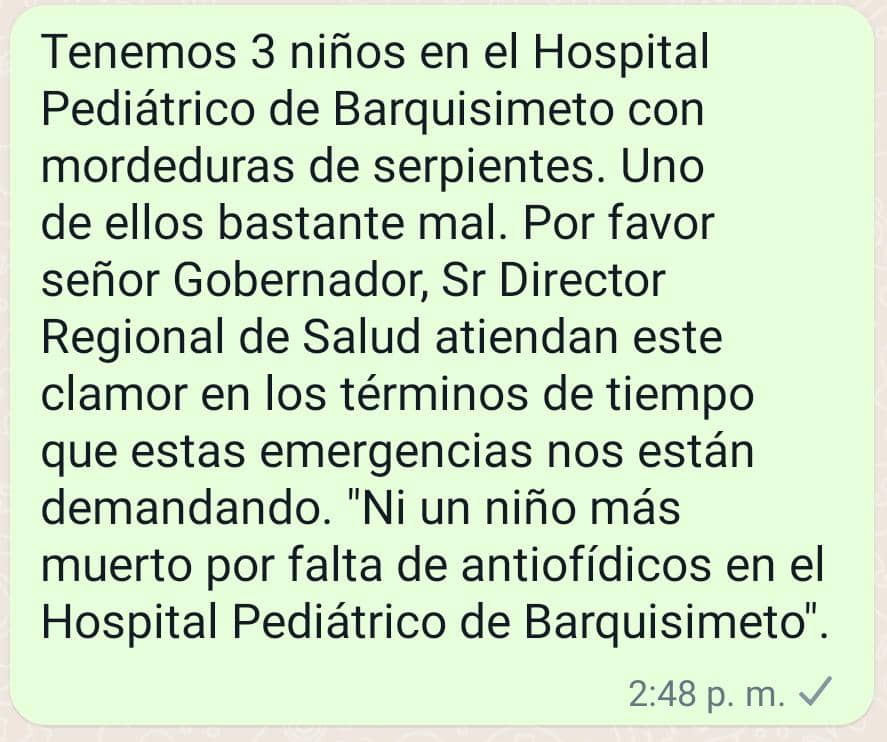 Hildebrando Arangú Santelíz tweet media