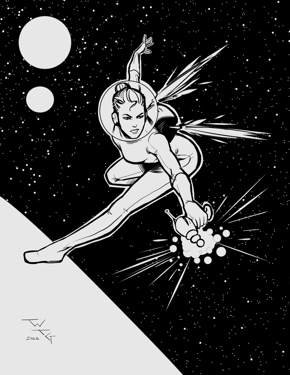 October 04 2022 | Space Venture