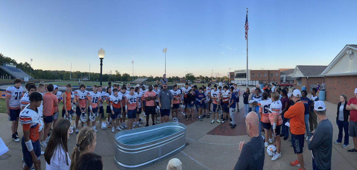 Luke McCown tweet media