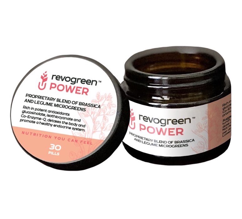 revogreen tweet media