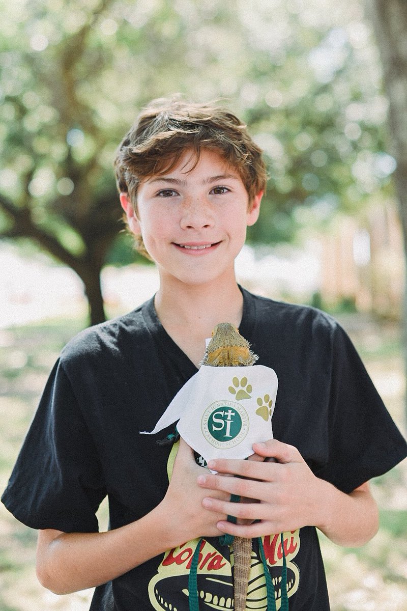 Thank you to everyone who came to our pet blessing to commemorate the Feast of St. Francis of Assisi!