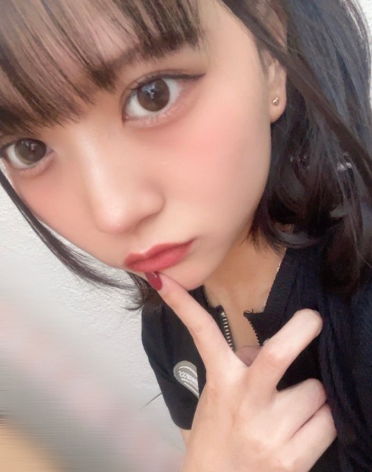奥野未悠のTwitter画像35