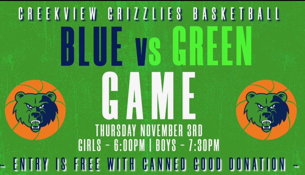 Creekview Basketball (@creekviewhoops) on Twitter photo 