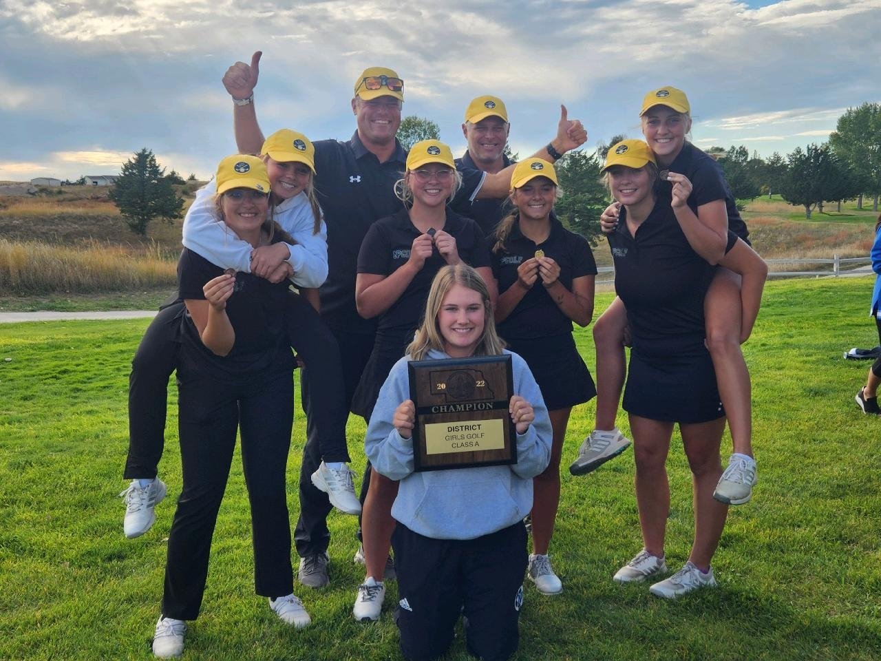 Paxton Gordon (PaxtonSports) / Twitter