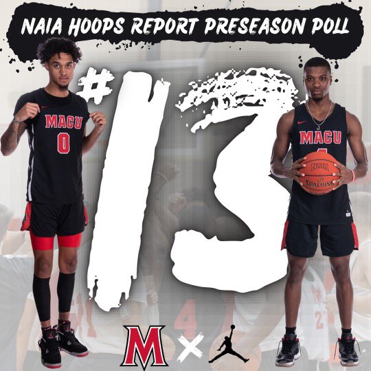 MACU BASKETBALL (@macumbb) on Twitter photo 