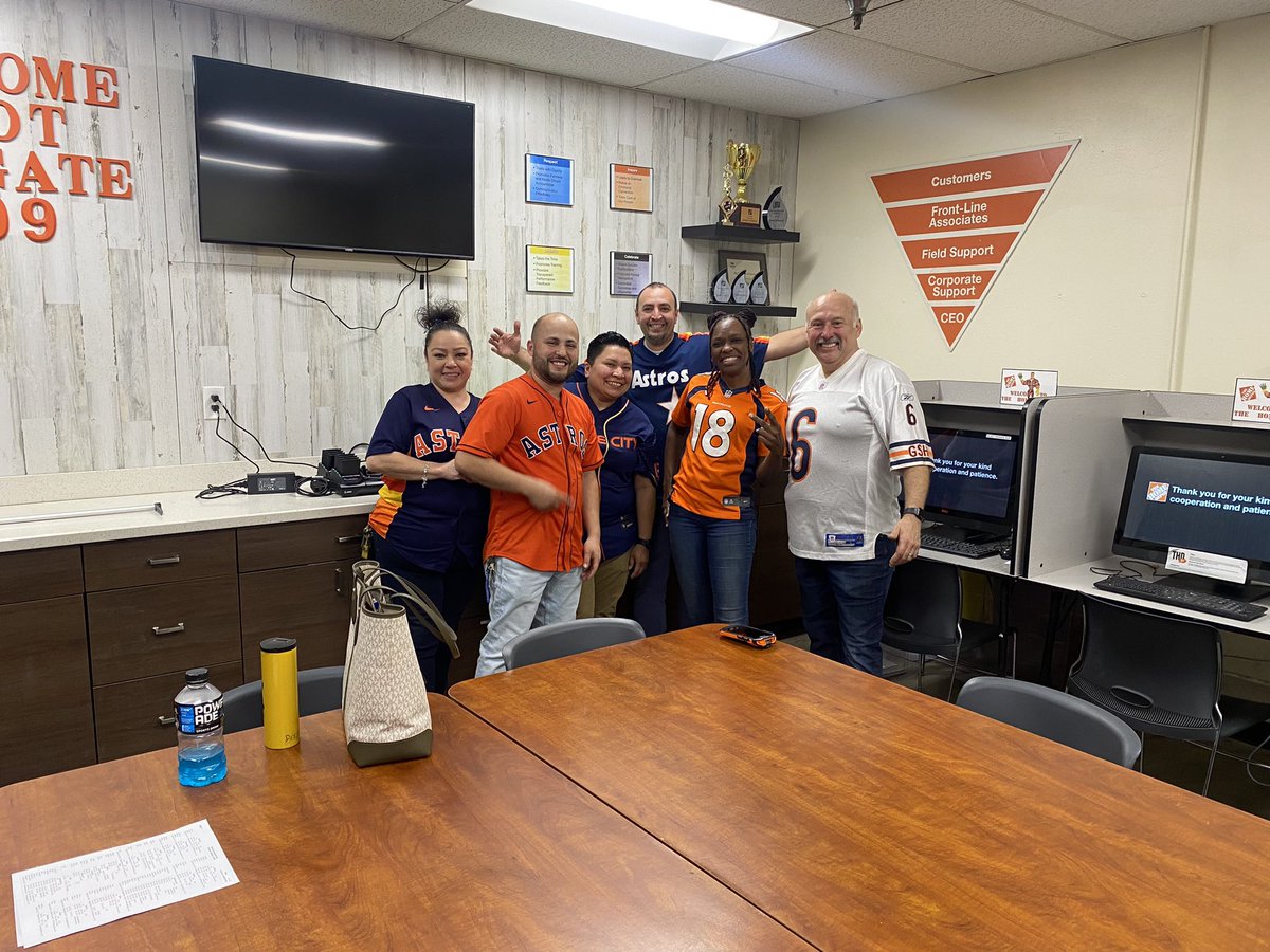 Miguel Trevino (@mitrevino1970) on Twitter photo Celebrating Jersey Day/CAM Month at 6509!
<a href="/jma8306/">Jeffrey</a> <a href="/DoraArredondo11/">Dora Arredondo 6509</a> <a href="/Aniseta3/">LET Valdez 1853</a> <a href="/idrissi_mary/">mary el idrissi</a> <a href="/JarrodFarmer4/">Jarrod Farmer</a> <a href="/bjp84/">BJ Powers</a> Celebrating Jersey Day/CAM Month at 6509!
<a href="/jma8306/">Jeffrey</a> <a href="/DoraArredondo11/">Dora Arredondo 6509</a> <a href="/Aniseta3/">LET Valdez 1853</a> <a href="/idrissi_mary/">mary el idrissi</a> <a href="/JarrodFarmer4/">Jarrod Farmer</a> <a href="/bjp84/">BJ Powers</a>
