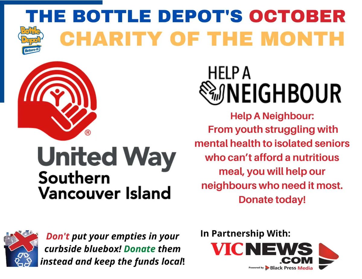 Bottle Depot tweet media