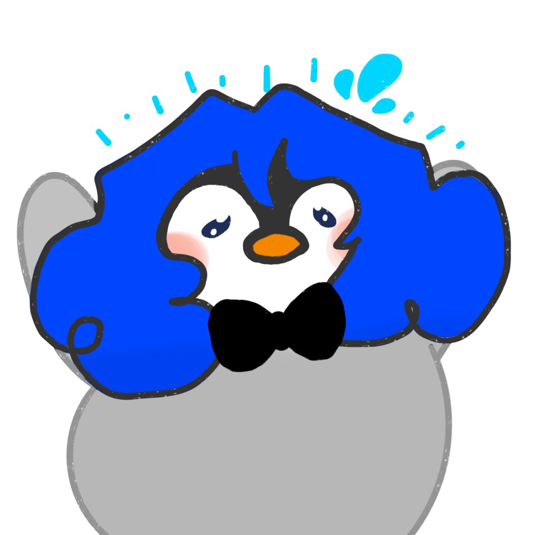 Falta um seguidorzinho pra 50 🐧🥺