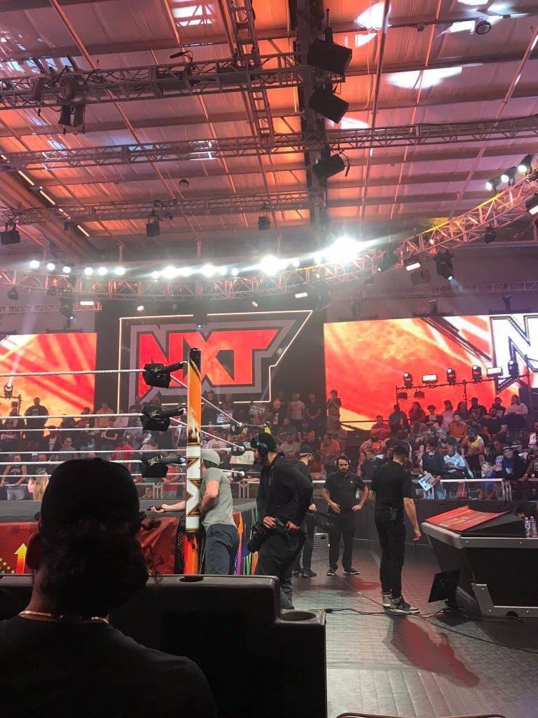 Lucha Libre Online tweet media
