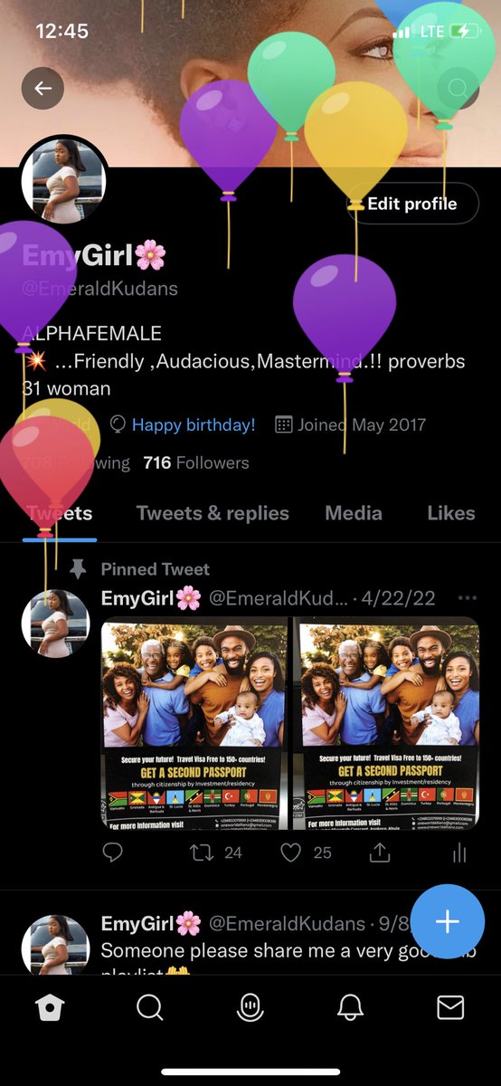 EmyGirl🌼 tweet media