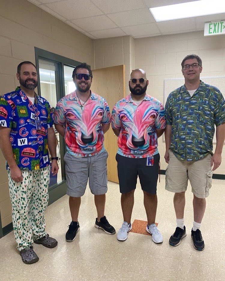 NPHSStudCo tweet media