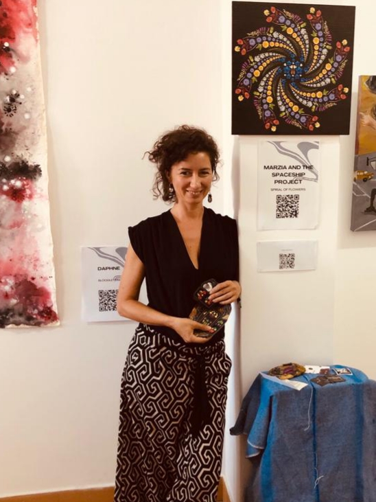 🌱🌸THE SPIRAL of FLOWERS 🌸🌱 thanks to all participants of OUT OF THE FRAME #NFT exhibition <a href="/CollectiveMuti/">muti.collective</a> Check out the virtual <a href="/threexr_/">𝟯𝗫𝗥.𝗦𝗣𝗔𝗖𝗘</a> gallery with all pieces here: bit.ly/3RwOHND 
<a href="/lensmotionpics/">Lens DAO</a> 
<a href="/NEARProtocol/">NEAR Protocol</a>
  
<a href="/mintbase/">Mintbase</a>
 #nftcollectors #Portugal #NEARnft