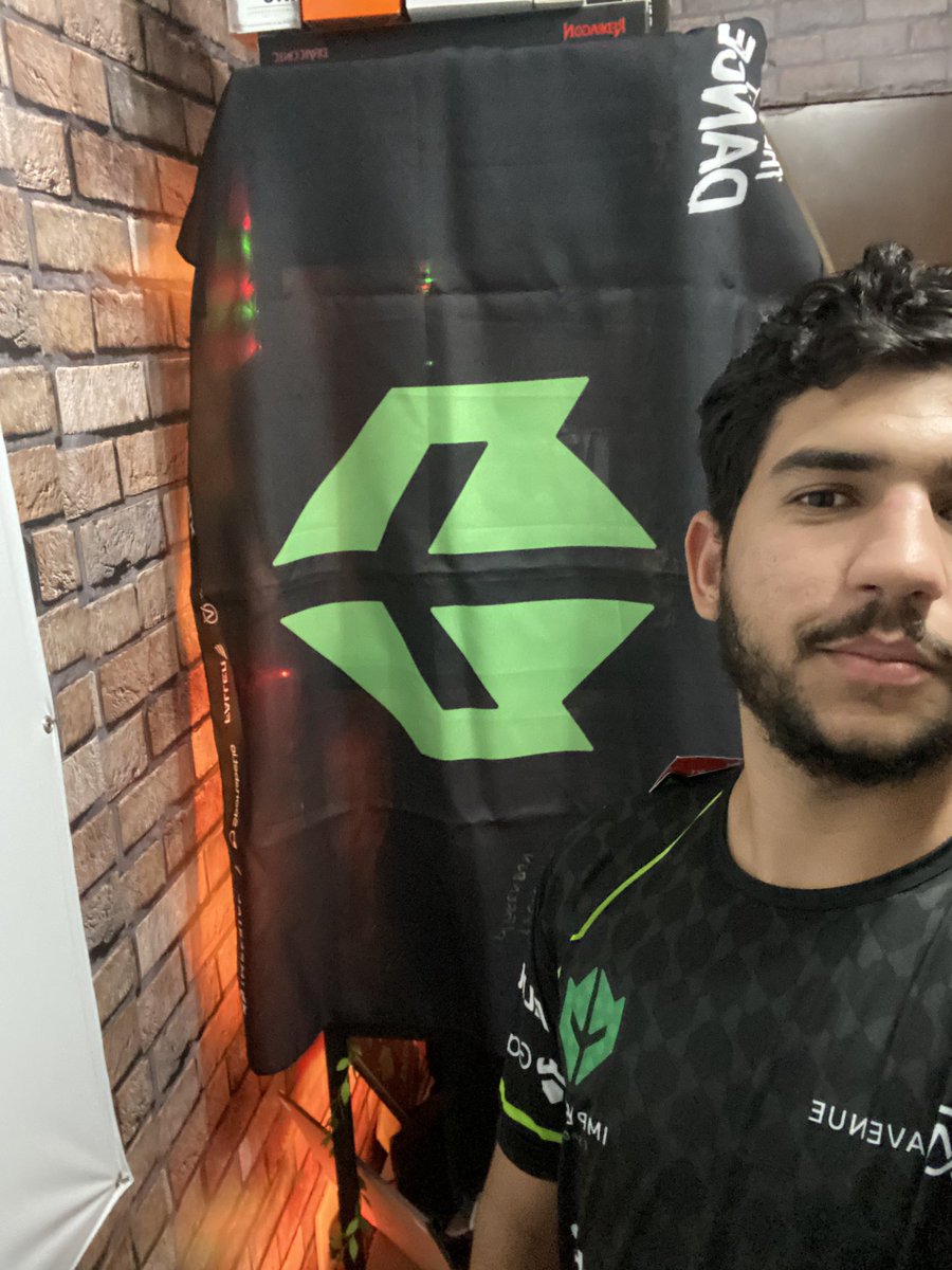 Brendon "Brthd Prod" tweet media