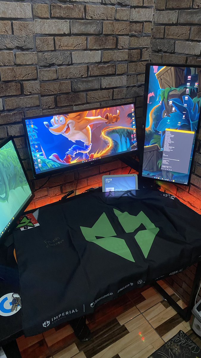 Brendon "Brthd Prod" tweet media