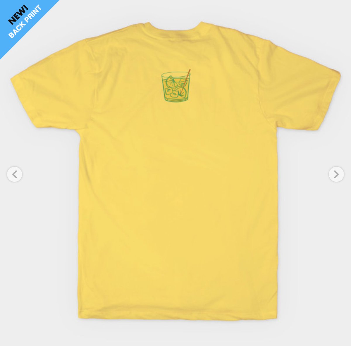 We've got kick-ass new Scripts Gone Wild shirts for those who feel compelled. Buy us. Wear us. Spread the good word!
BUY NOW: teepublic.com/t-shirt/124283…