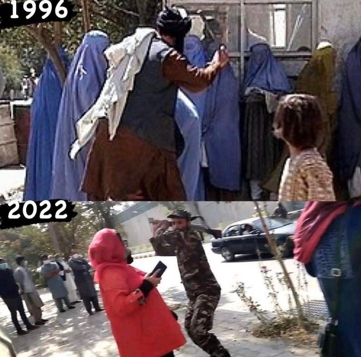 AhmadHaqbin's tweet photo. تاریخ همیشه در حال تکرار است ...
#StopHazaraGenocide https://t.co/hIAyXbpErP