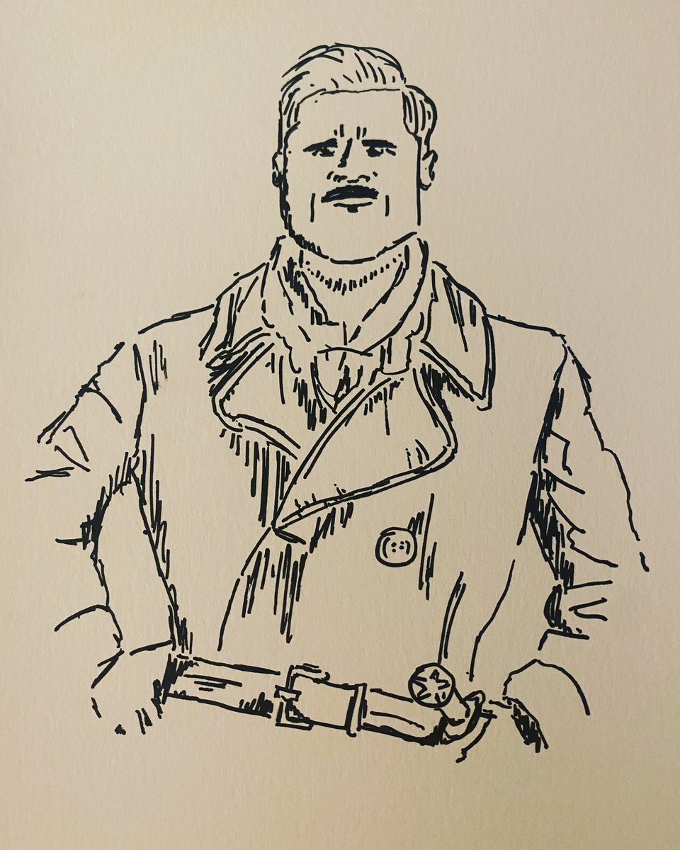 #inktober day 4 SCALLOP
And I want my scallops