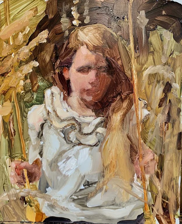 LCarter_Bridges's tweet photo. Gn all!  Sorry I've been  MIA, days just disappear in my studio I swear. I have collected a couple of delicious pieces this last few days though 👌🔥 https://t.co/l5n6cf8oTR