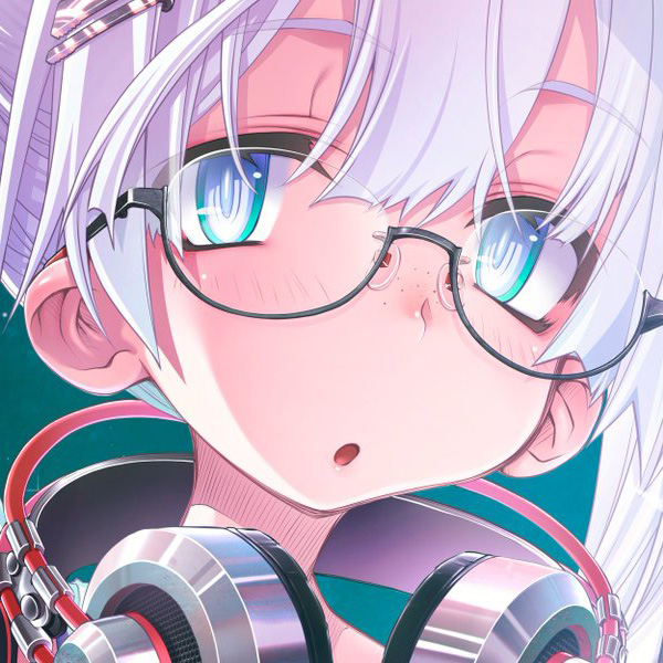 -0-0- めがねの日 に投稿できなかったので -0-0- ⑨ 