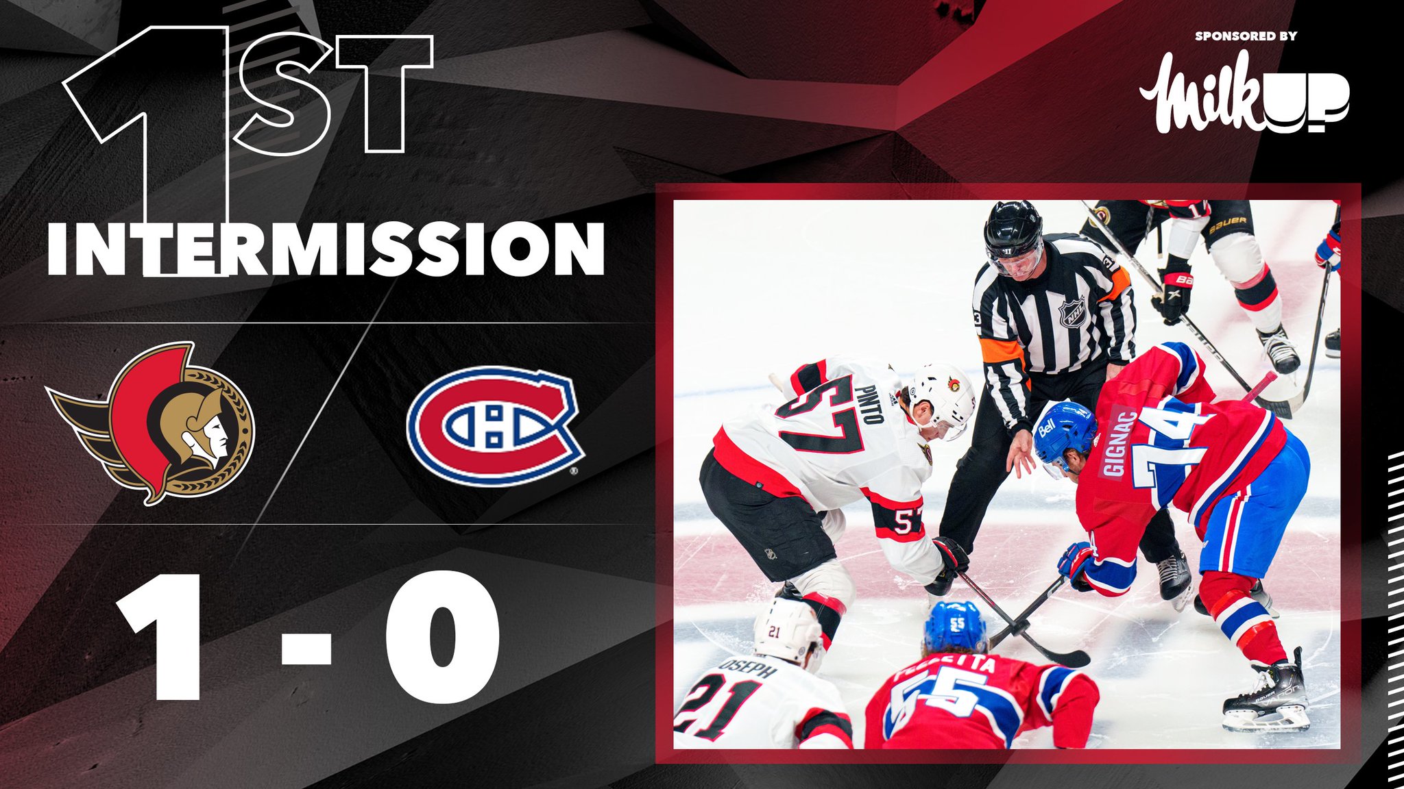 Ottawa Senators on Twitter: 