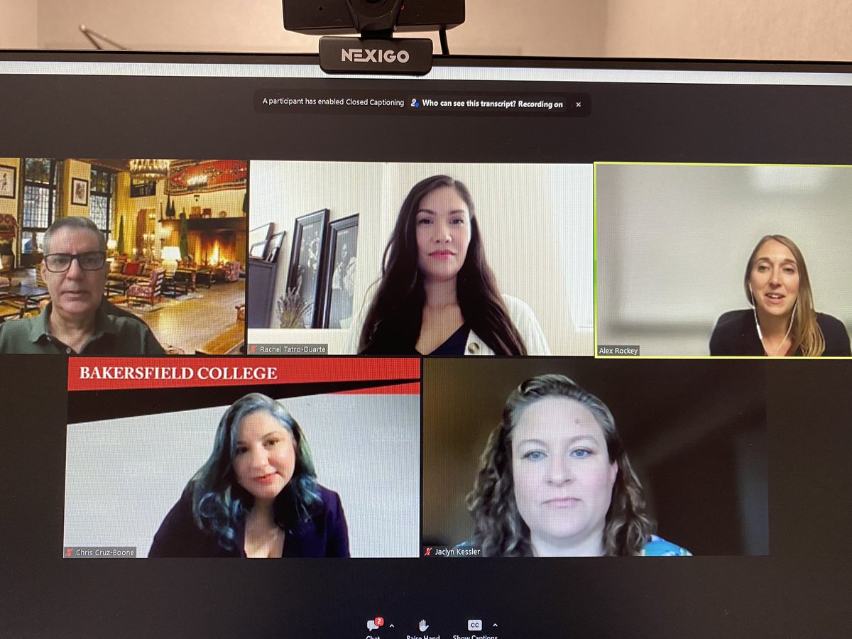 Inspiring Dream Big <a href="/KernCCD/">Kern Community College District</a> Faculty Leadership Seminar highlighting building connections, strengthening collaborations, and continuously improving student success with equity and persistence. Fantastic reflections and cross-sectional work from all faculty! #BCLearns